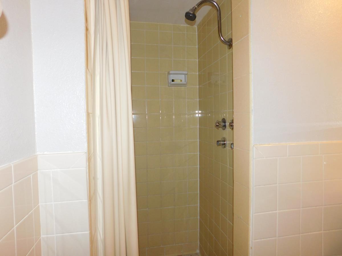 University Inn Downtown Tampa Buitenkant foto